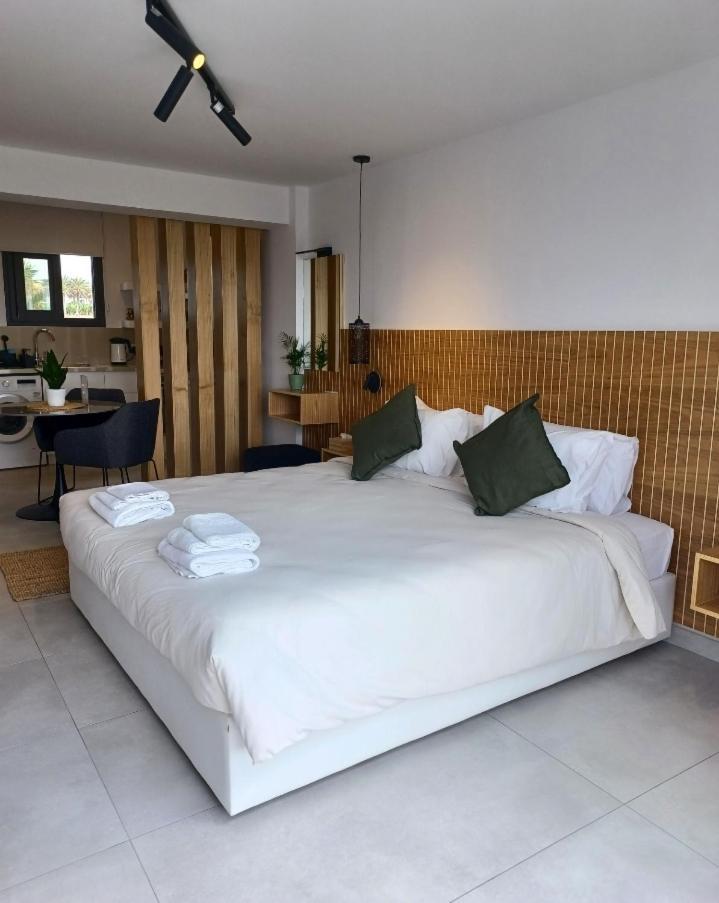Appartement Terrazza *